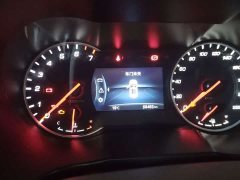 Changan CS35 PLUS Honor Million Edition 1.6L Manual Elite Edition - ფოტო 4