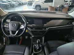 Changan CS35 PLUS Honor Million Edition 1.6L Manual Elite Edition - ფოტო 5