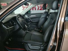 Changan CS35 PLUS Honor Million Edition 1.6L Manual Elite Edition - ფოტო 6