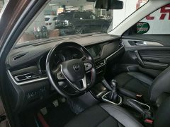 Changan CS35 PLUS Honor Million Edition 1.6L Manual Elite Edition - ფოტო 7