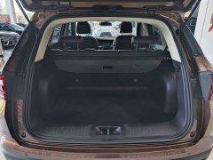 Changan CS35 PLUS Honor Million Edition 1.6L Manual Elite Edition - ფოტო 9
