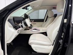 Mercedes-Benz GLS 450 4MATIC Fashion - ფოტო 4