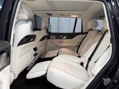 Mercedes-Benz GLS 450 4MATIC Fashion - ფოტო 5