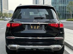 Mercedes-Benz GLS 450 4MATIC Fashion - ფოტო 6
