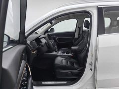 Haval H6 1.5T Automatic Urban Edition - ფოტო 10