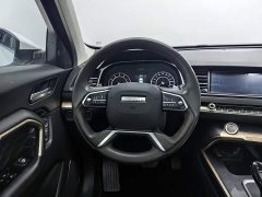Haval H6 1.5T Automatic Urban Edition - ფოტო 11