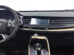 Haval H6 1.5T Automatic Urban Edition - ფოტო 12