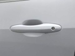 Haval H6 1.5T Automatic Urban Edition - ფოტო 18