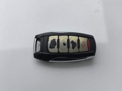 Haval H6 1.5T Automatic Urban Edition - ფოტო 19