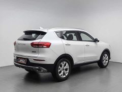 Haval H6 1.5T Automatic Urban Edition - ფოტო 2