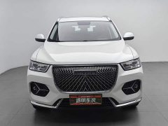 Haval H6 1.5T Automatic Urban Edition - ფოტო 3