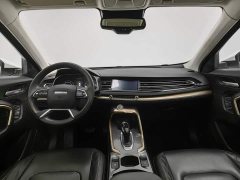 Haval H6 1.5T Automatic Urban Edition - ფოტო 5