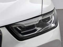 Haval H6 1.5T Automatic Urban Edition - ფოტო 7