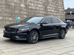 Geely Xingrui 2.0T Diesel Premium Edition - ფოტო 1