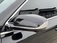 Geely Xingrui 2.0T Diesel Premium Edition - ფოტო 10