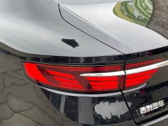 Geely Xingrui 2.0T Diesel Premium Edition - ფოტო 11