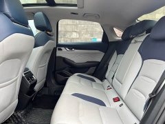 Geely Xingrui 2.0T Diesel Premium Edition - ფოტო 12