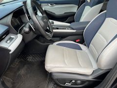 Geely Xingrui 2.0T Diesel Premium Edition - ფოტო 13
