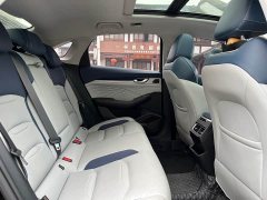 Geely Xingrui 2.0T Diesel Premium Edition - ფოტო 14