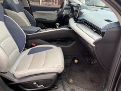 Geely Xingrui 2.0T Diesel Premium Edition - ფოტო 15