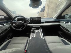 Geely Xingrui 2.0T Diesel Premium Edition - ფოტო 16