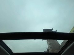 Geely Xingrui 2.0T Diesel Premium Edition - ფოტო 17