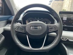 Geely Xingrui 2.0T Diesel Premium Edition - ფოტო 19