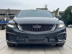 Geely Xingrui 2.0T Diesel Premium Edition - ფოტო 2