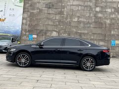 Geely Xingrui 2.0T Diesel Premium Edition - ფოტო 3