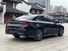 Geely Xingrui 2.0T Diesel Premium Edition - ფოტო 6