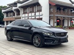 Geely Xingrui 2.0T Diesel Premium Edition - ფოტო 7