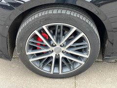Geely Xingrui 2.0T Diesel Premium Edition - ფოტო 9