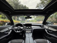 Mercedes-Benz C-Class C 260 Star Radiance Premium Edition - ფოტო 10