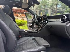 Mercedes-Benz C-Class C 260 Star Radiance Premium Edition - ფოტო 11