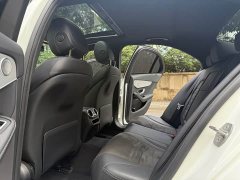 Mercedes-Benz C-Class C 260 Star Radiance Premium Edition - ფოტო 12