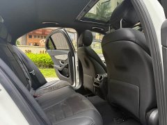 Mercedes-Benz C-Class C 260 Star Radiance Premium Edition - ფოტო 13