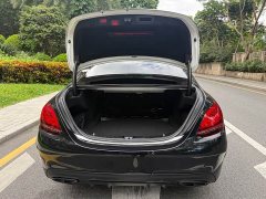 Mercedes-Benz C-Class C 260 Star Radiance Premium Edition - ფოტო 15