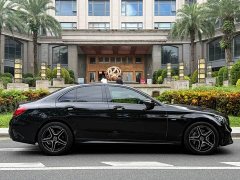 Mercedes-Benz C-Class C 260 Star Radiance Premium Edition - ფოტო 16