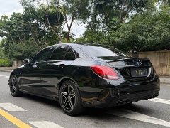 Mercedes-Benz C-Class C 260 Star Radiance Premium Edition - ფოტო 17