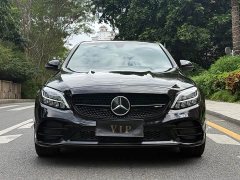 Mercedes-Benz C-Class C 260 Star Radiance Premium Edition - ფოტო 2