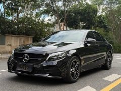 Mercedes-Benz C-Class C 260 Star Radiance Premium Edition - ფოტო 3