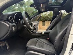 Mercedes-Benz C-Class C 260 Star Radiance Premium Edition - ფოტო 4