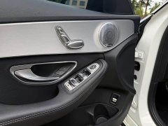 Mercedes-Benz C-Class C 260 Star Radiance Premium Edition - ფოტო 5