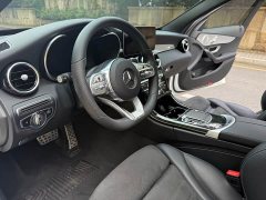 Mercedes-Benz C-Class C 260 Star Radiance Premium Edition - ფოტო 6