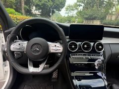 Mercedes-Benz C-Class C 260 Star Radiance Premium Edition - ფოტო 7