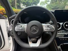 Mercedes-Benz C-Class C 260 Star Radiance Premium Edition - ფოტო 8