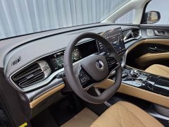 Denza BYD Denza D9 EV 620 Premium Edition - ფოტო 10