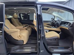Denza BYD Denza D9 EV 620 Premium Edition - ფოტო 13