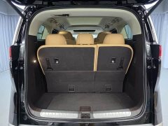Denza BYD Denza D9 EV 620 Premium Edition - ფოტო 15