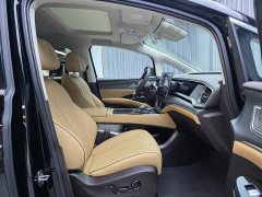 Denza BYD Denza D9 EV 620 Premium Edition - ფოტო 18